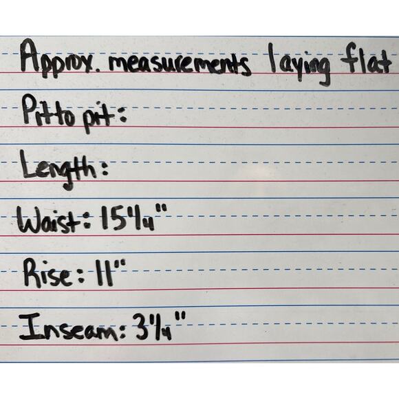 Athleta Cabo Tide Linen Shortie Tan Cream Camo Size 6 - Picture 11 of 11